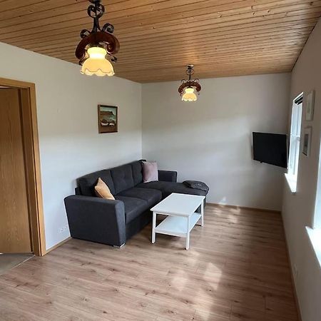 Black Valley Apartment Thoroddsstathir Eksteriør bilde