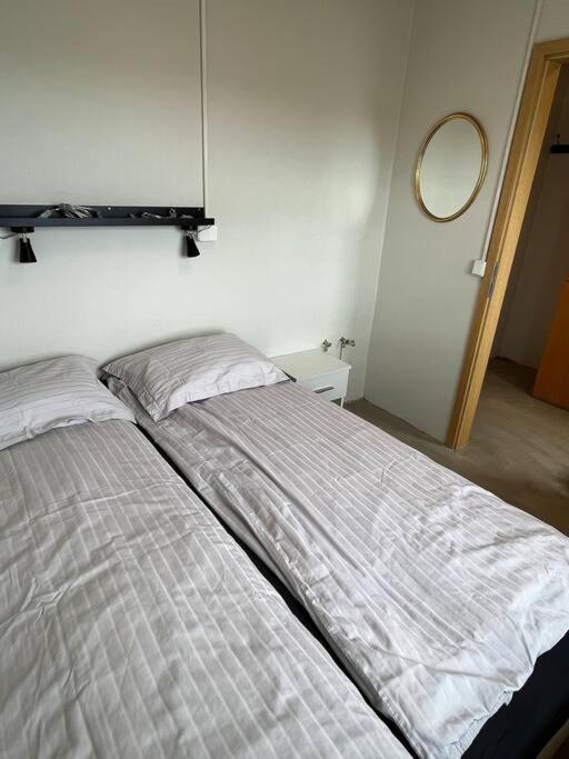 Black Valley Apartment Thoroddsstathir Eksteriør bilde
