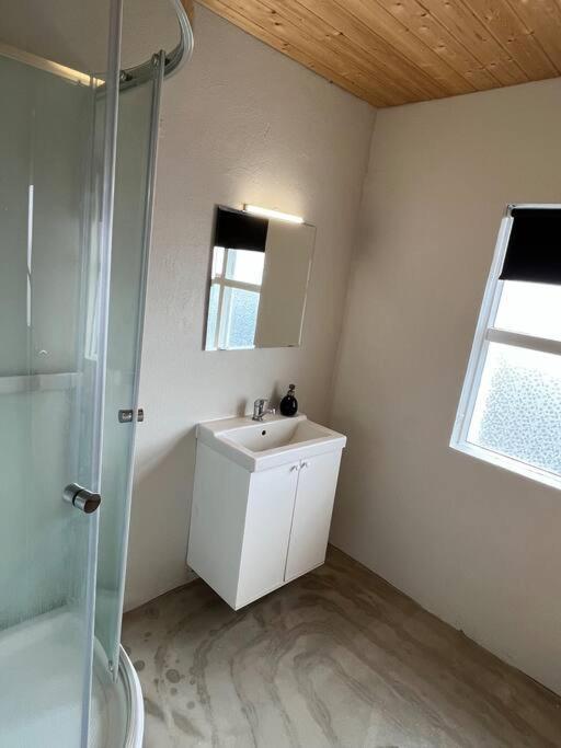 Black Valley Apartment Thoroddsstathir Eksteriør bilde