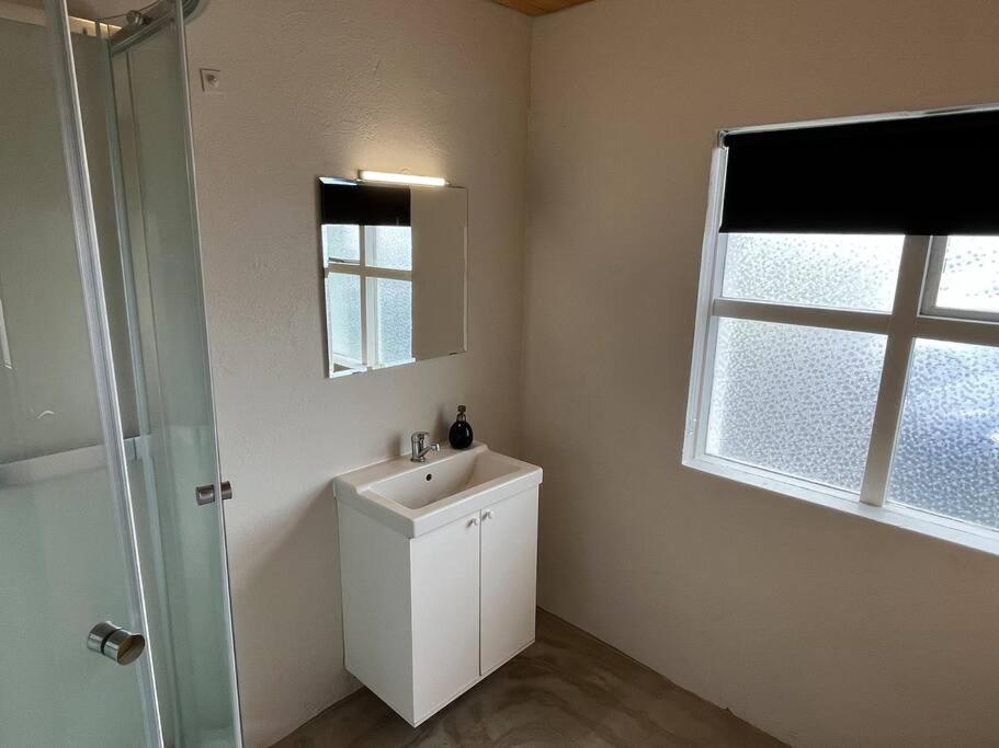 Black Valley Apartment Thoroddsstathir Eksteriør bilde