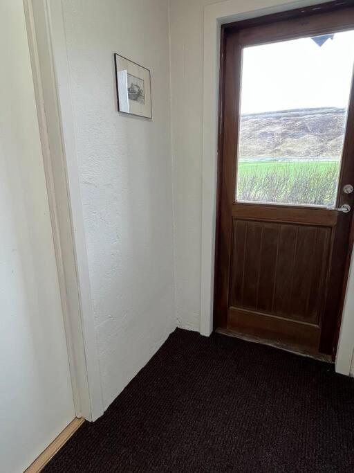 Black Valley Apartment Thoroddsstathir Eksteriør bilde