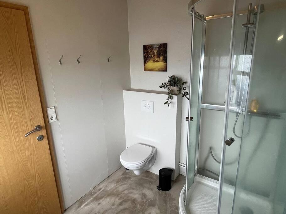 Black Valley Apartment Thoroddsstathir Eksteriør bilde